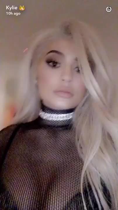 Prime Kylie Jenner