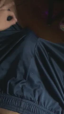 bbc cock masturbating clip