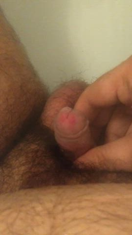 Cock Cock Milking Cock Worship Extra Small Little Dick clip