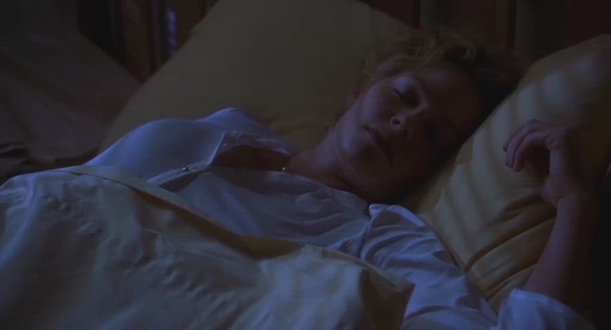 Elisabeth Shue- Hollow Man (2000)