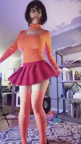 Velma Dinkley (Princess Berpl) [Scooby-Doo]