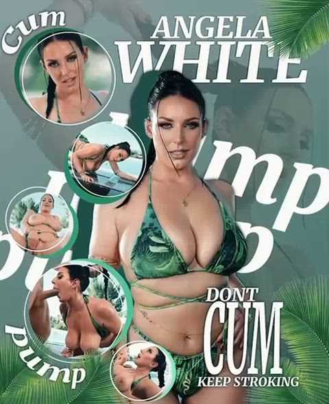 angela white big tits caption tik-tok clip