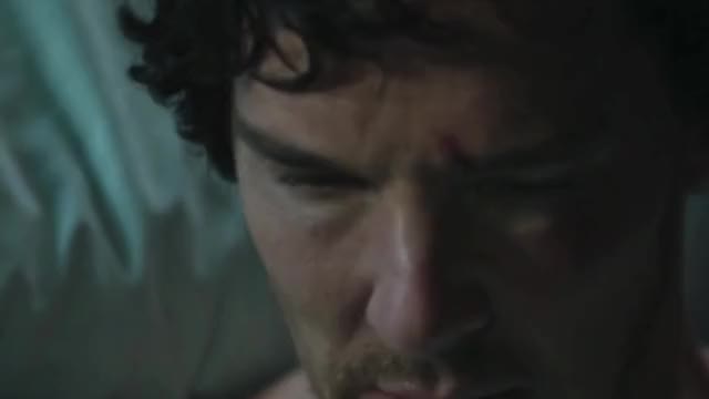 Sherlock Holmes, "The Lying Detective" Benedict Cumberbatch, HD 1080 Montage