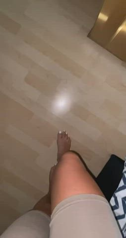19 Years Old Feet Feet Fetish Legs Petite Schoolgirl Teen Teens Toes clip