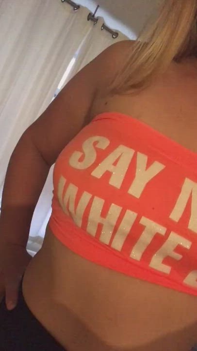 @miamidomina305 says no to whiteboys