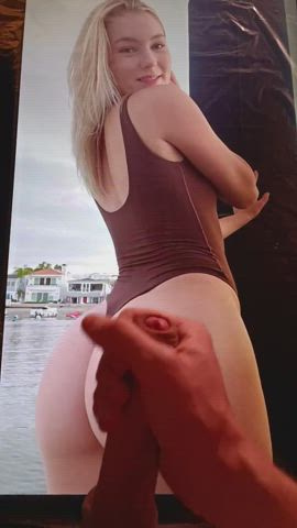 STPeach cum tribute