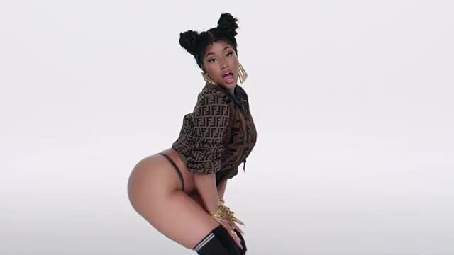 Nicki Minaj - Barbie Tingz (Music Video Teaser)