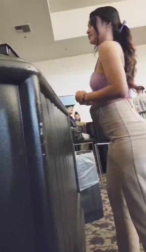 ass big ass candid jeans clip