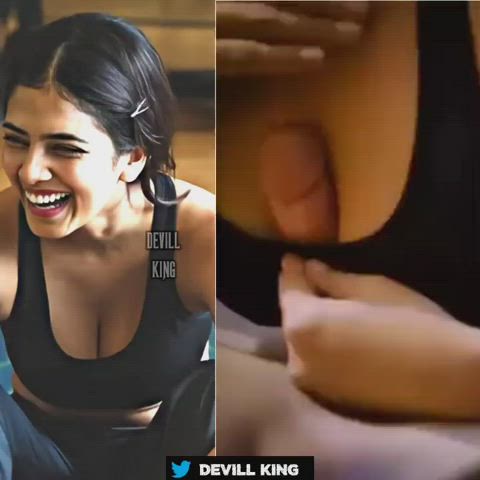 big tits bollywood boobs celebrity cumshot desi indian titty fuck clip