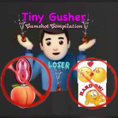 Tiny Gusher music video 1