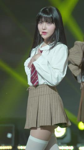 asian cute solo clip