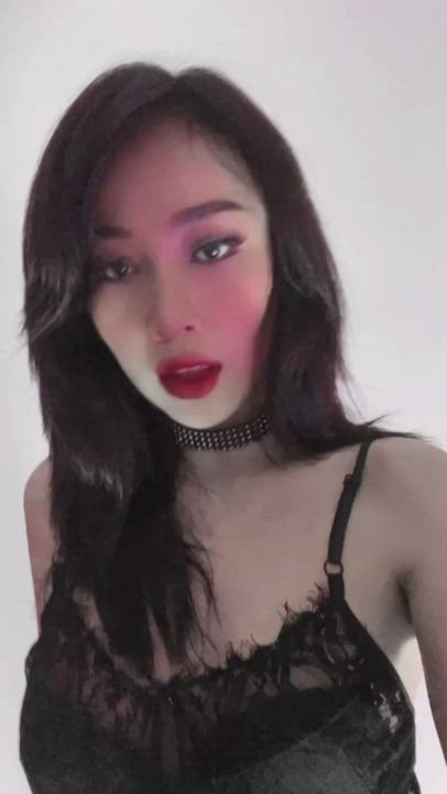 Asian Erotic OnlyFans clip