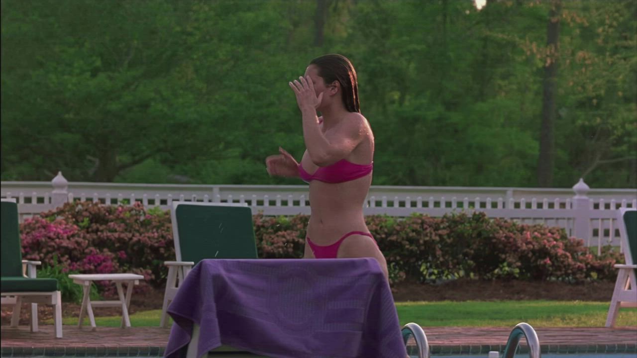 Jessica Biel in Summer Catch - Remastered
