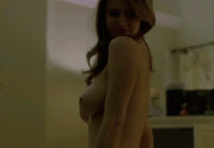 Alexandra Daddario Bending Over Big Tits Celebrity Porn GIF by babybuddha92