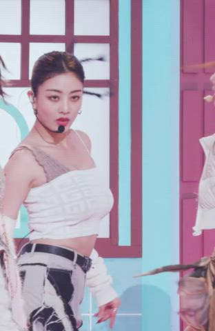 asian big tits cute clip