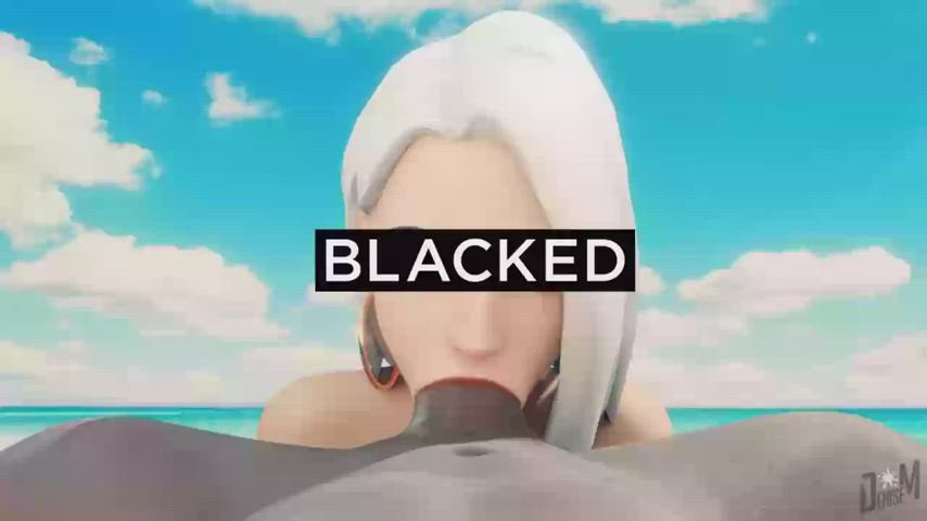 animation bbc blowjob clip