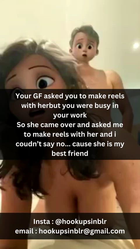 beautiful caption cheat cheating chudai cuckold desi doggystyle girlfriend indian
