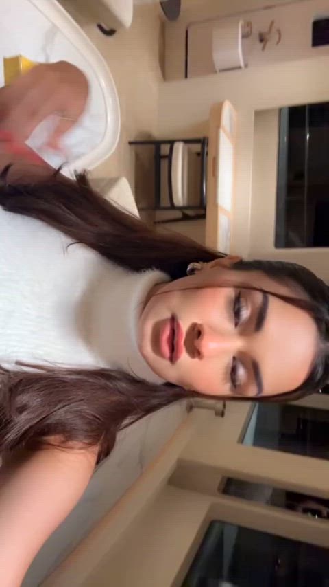 actress fit indian teen clip