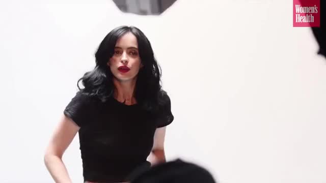 Celebrity Krysten Ritter clip