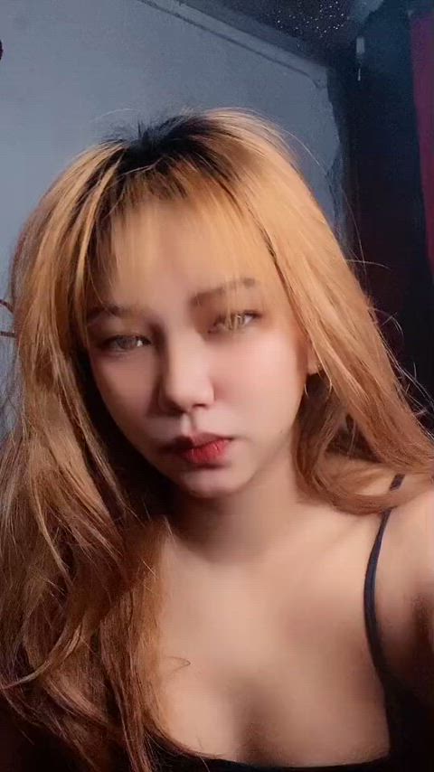 asian long tongue tongue tongue fetish clip