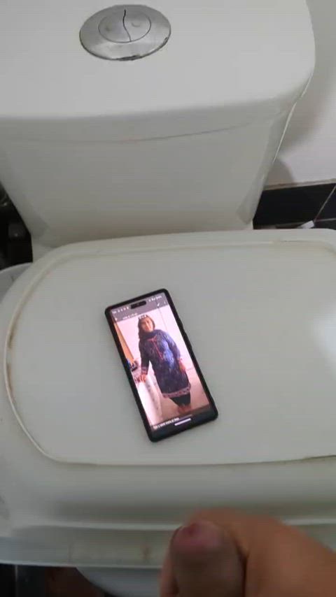 cum cumshot mom step-mom tribute clip