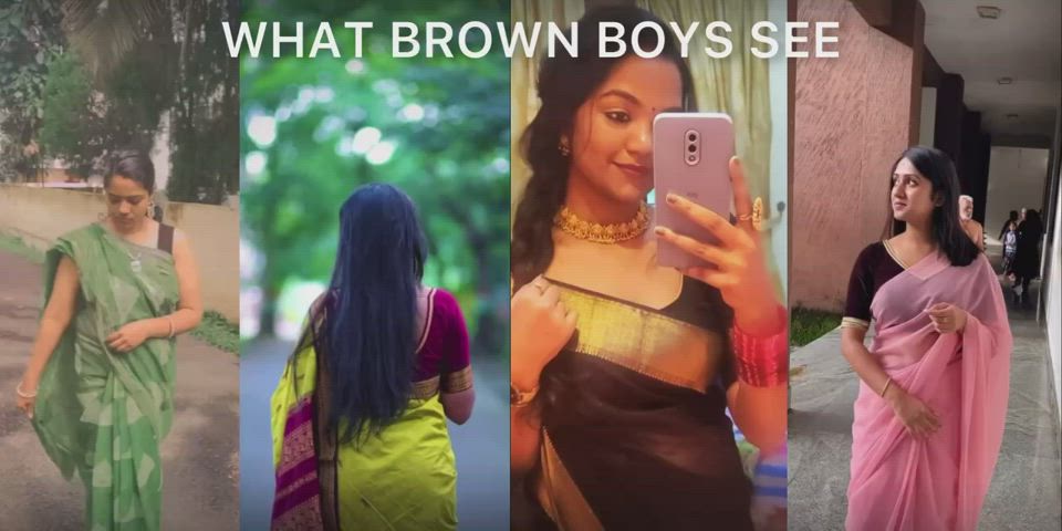 Accept it brown boys. Your women belong to BWC