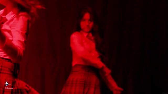 180216 드림캐쳐 시연 Siyeon 리스본 콘서트 Believer2