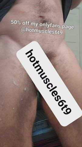 18 Years Old GIF by hotmuscles6t9
