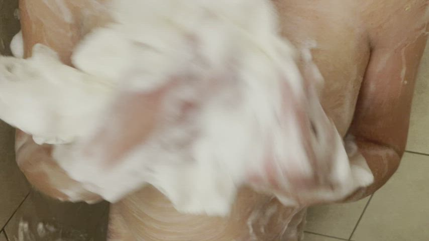 Soapy!