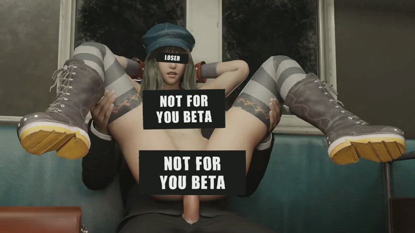 beta censored the beta safe club clip