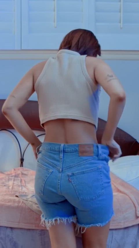 ass big ass celebrity clip