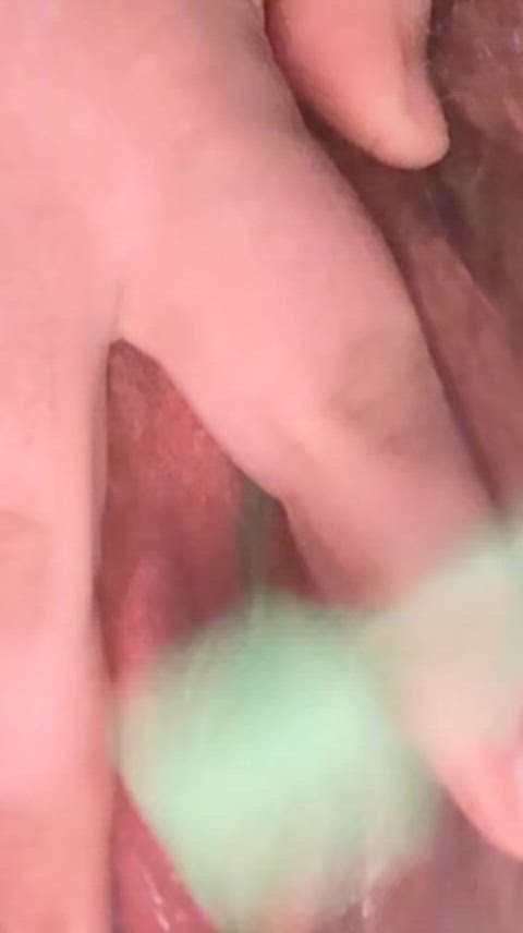 clit clit rubbing pain clip