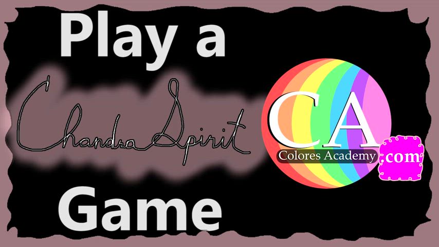 Play a ChandraSpirit Game 4 - Be Pink More 3