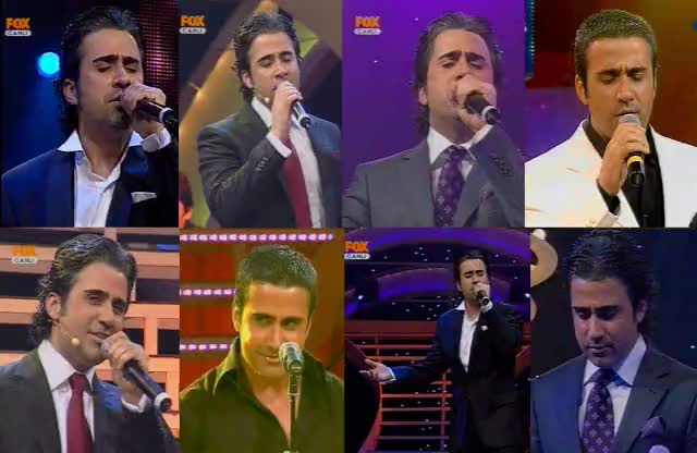 EMRAH THE BEST TURKISH SINGER (50)