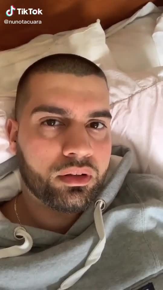 Nuno Cardoso on TikTok