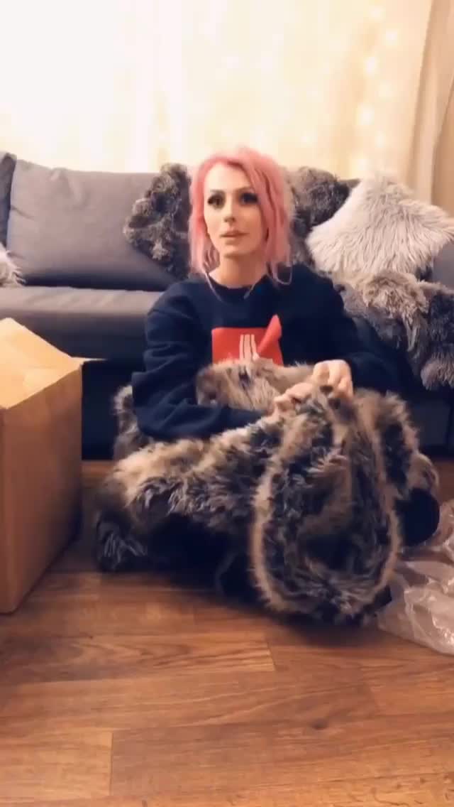 Rolyat IG Story Shenanigans