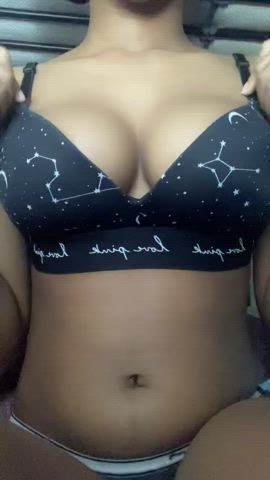 Onlyfans Boobs Bouncing Tits Ebony Porn GIF by energyxgoddess
