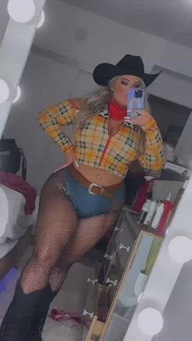 bbw chubby curvy clip