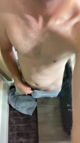 For the ladies who love grey sweats (M)