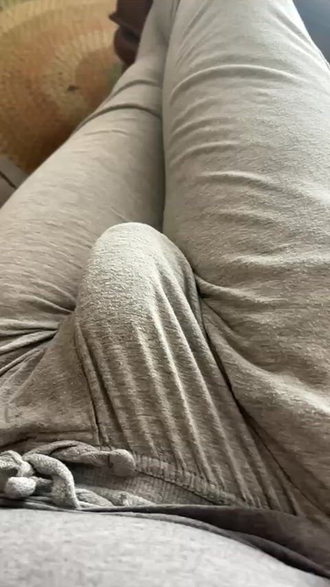 amateur big dick bulgexxl clip