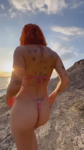 I'll have a sexonthebeach with lots of cum💦