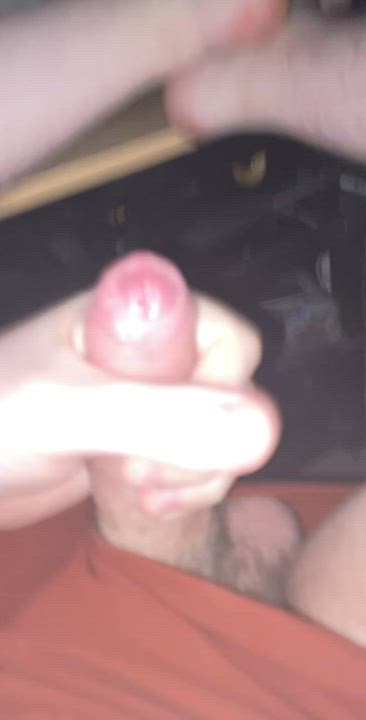 Male Masturbation Cumshot Orgasm Porn GIF by george88988💦💦