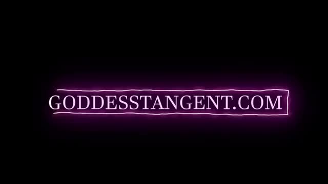 Goddess Tangent World of Femdom - Beefcake Butt Fuck BUTT FUCK ON BLACK SQUARE