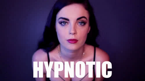 Eye Contact Femdom Hypnosis clip