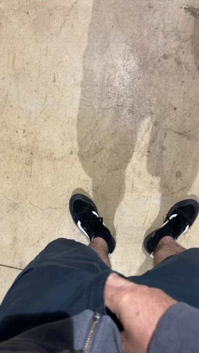 Throbbing today