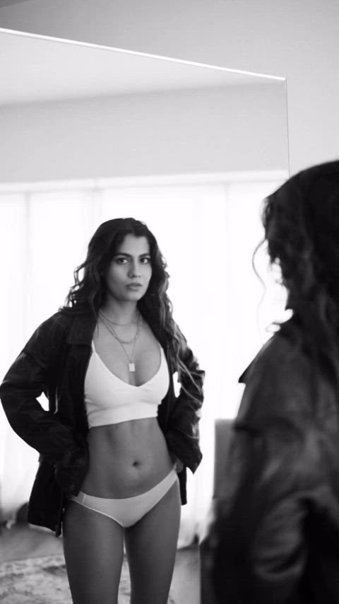 bollywood lingerie micro bikini clip