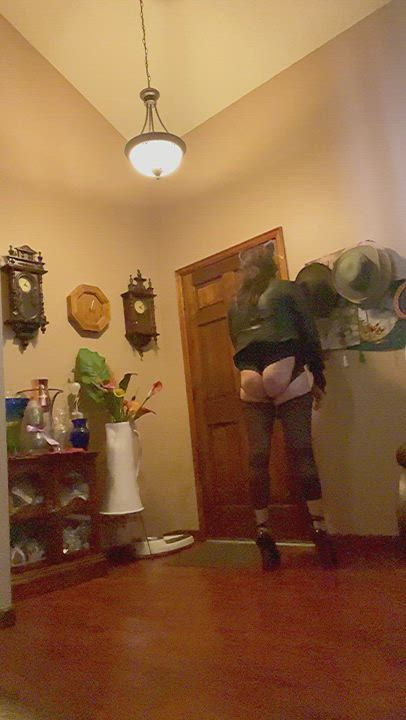 Ass BBC Interracial Sissy clip