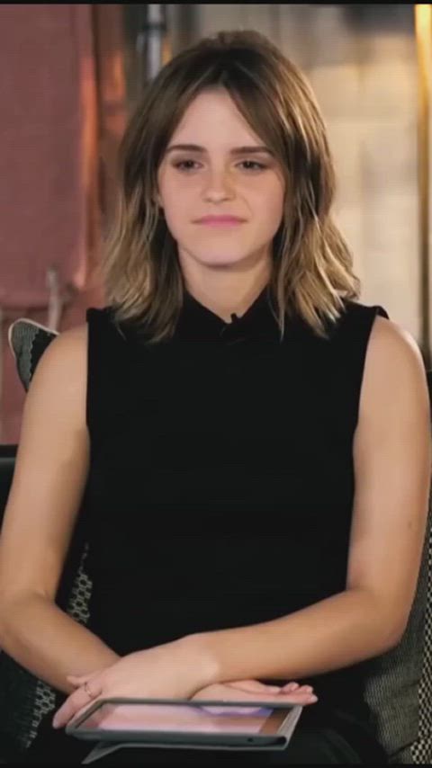 british celebrity emma watson clip