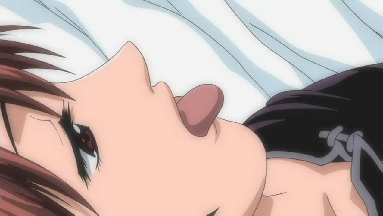 Animation Anime Hentai NSFW Rule34 clip