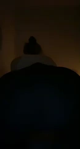 Ich bin so horny, deshalb jetzt das spontane Video - gefällt es dir trotzdem baby?💋